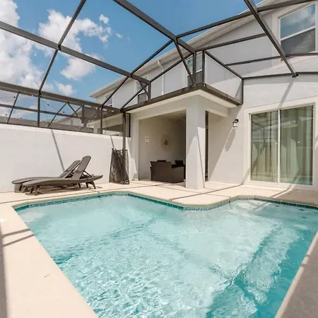 3017 Storey Lake 11 Guests Pool 15 Min Disney
